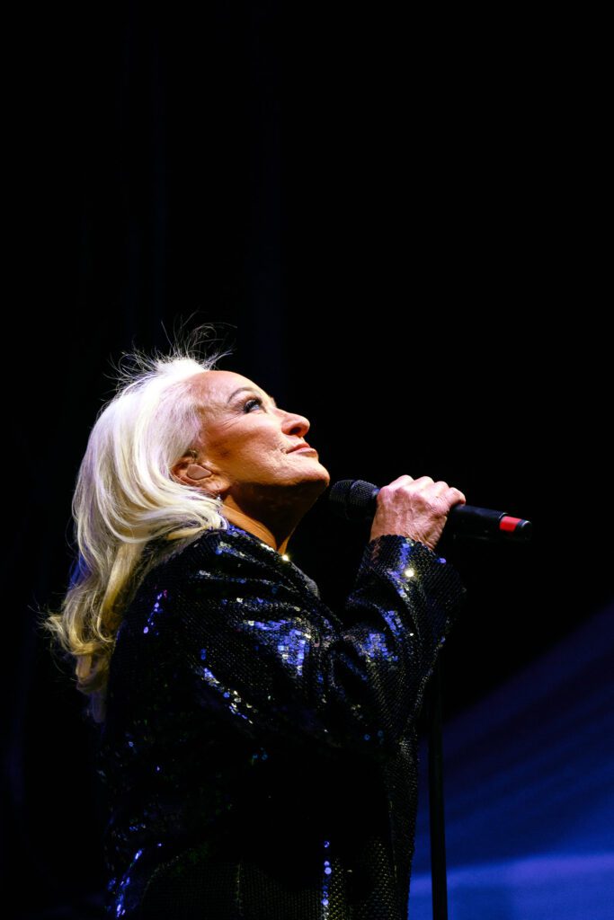 Tanya Tucker