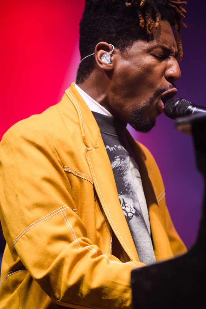 Jon Batiste