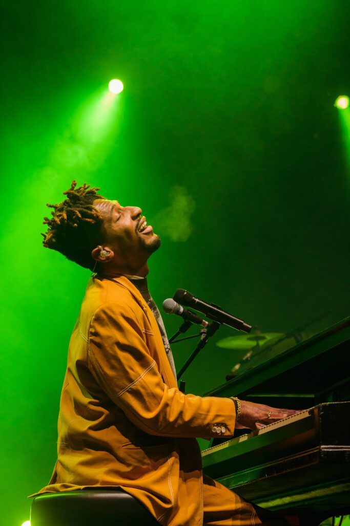 Jon Batiste