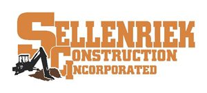 Sellenriek Construction Logo