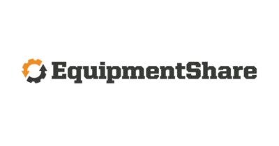 EquipmentShare Logo